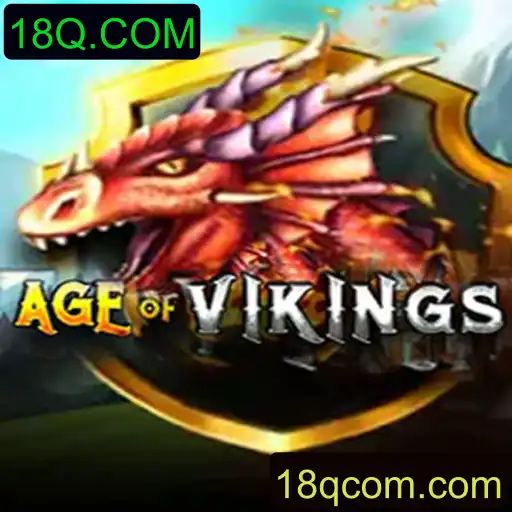 Descubra o Mundo Imersivo de AgeofViking