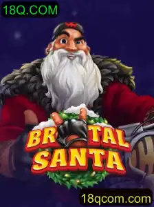 Explorando o Universo de BrutalSanta: Um Olhar Detalhado sobre o Jogo