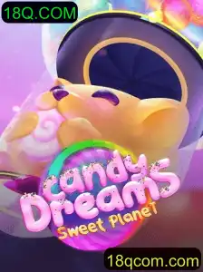CandyDreams: Uma Jornada Doce no Mundo dos Jogos Online