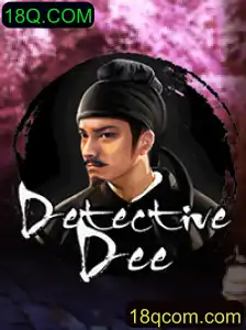 Explorando o Mundo de DetectiveDee: Um Mergulho no Jogo Misterioso