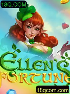 Descubra EllensFortune: O Novo Fenômeno dos Jogos