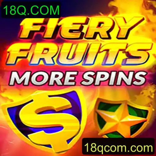 FieryFruitsMoreSpins: Descubra o Novo Sensação no Mundo dos Jogos Online