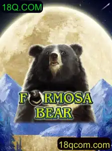 Descubra o Empolgante Universo de FormosaBear: O Jogo Inovador com a Marca 18Q.COM