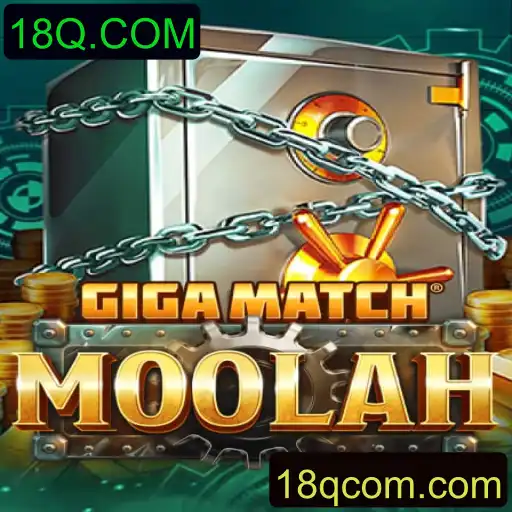 GigaMatchMoolah: O Novo Fenômeno dos Jogos com 18Q.COM
