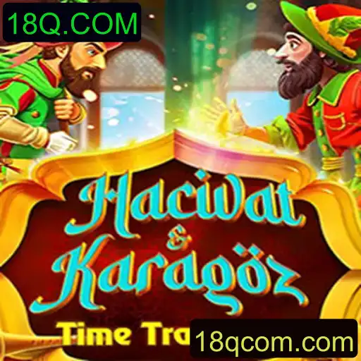 Descubra o Fascinante Mundo de HacivatandKaragoz: O Jogo Inovador do Século