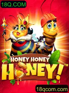HoneyHoneyHoney: Uma Aventura Envolvente no Mundo dos Games