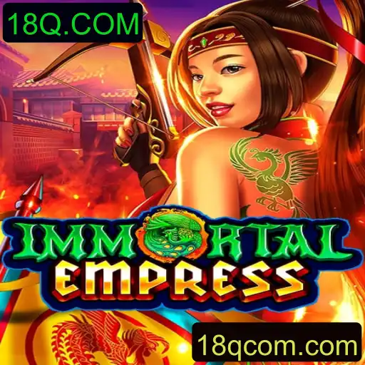Explorando ImmortalEmpress: O Novo Fenômeno do Mundo dos Jogos