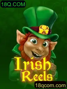 Descubra o Fascinante Universo de IrishReels: O Novo Sucesso da 18Q.COM