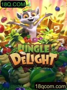 Descubra a Aventura em JungleDelight - Um Mergulho no Mundo Selvagem