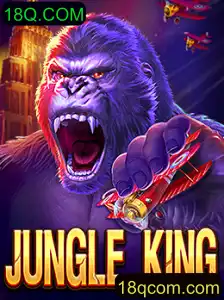 Descubra o Fascinante Mundo de JungleKing