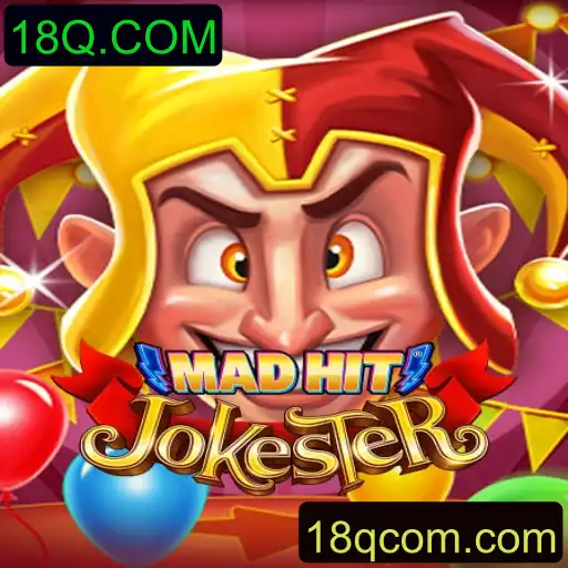 MadHitJokester: Explorando o Universo Inovador dos Jogos Modernos