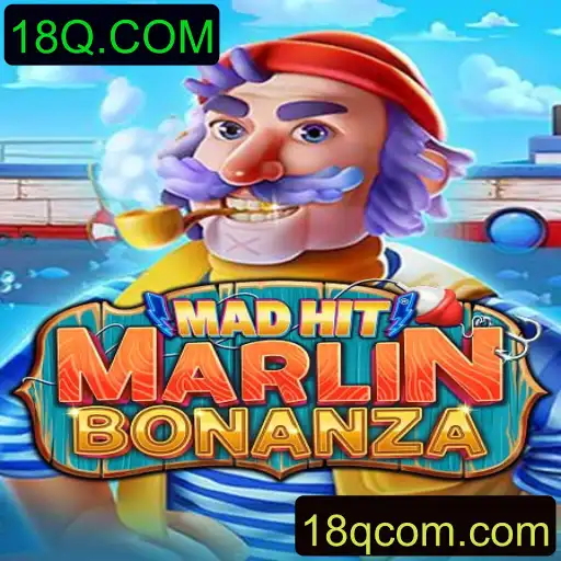 Descubra o Mundo de MadHitMarlinBonanza: O Jogo do Momento