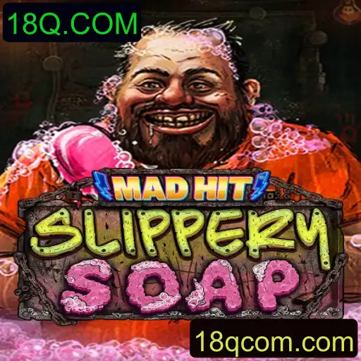 Explorando o Fascinante Mundo de MadHitSlipperySoap