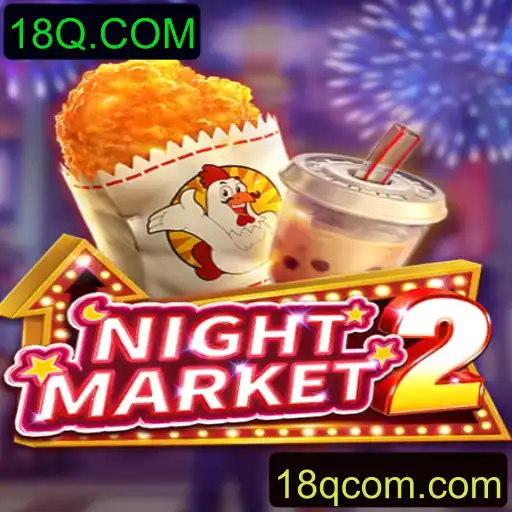 Explorando o Mundo de NightMarket2