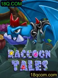RaccoonTales: Aventura e Estratégia no Mundo dos Guaxinins
