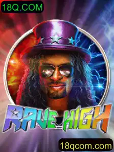 RaveHigh: Uma Jornada Vívida no Mundo das Festas e Estratégias