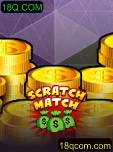 O Fascinante Mundo de ScratchMatch: Uma Nova Era de Entretenimento em 18Q.COM