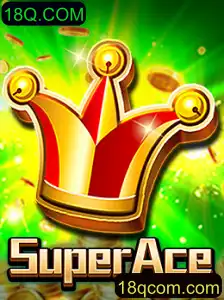 Explorando o Mundo de SuperAce: Um Jogo Inovador com a Marca 18Q.COM