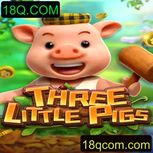Explorando o Universo Lúdico de THREELITTLEPIGS: Uma Viagem Fascinante