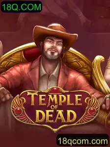 Explorando o Enigmático Mundo de TempleofDead: Regras e Mecânicas de Jogo