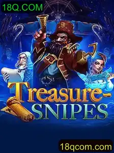 Desvendando o Mundo de TreasureSnipes