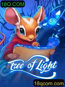 TreeofLight: Um Novo Universo de Aventuras e Estratégias