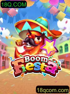 Descubra o Mundo Emocionante de BoomFiesta: O Novo Fenômeno dos Jogos Online