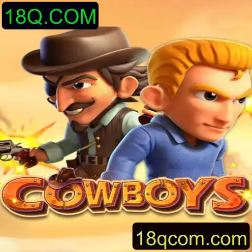 Descubra o Mundo de COWBOYS: Um Jogo de Estratégia e Aventura