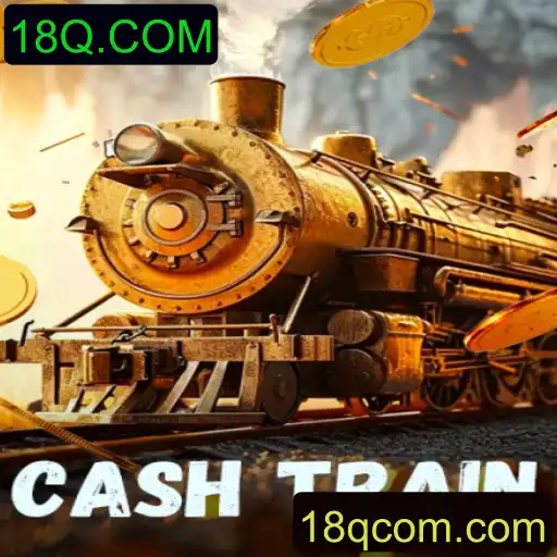CashTrain: Descubra o Novo Fenômeno dos Jogos com 18Q.COM