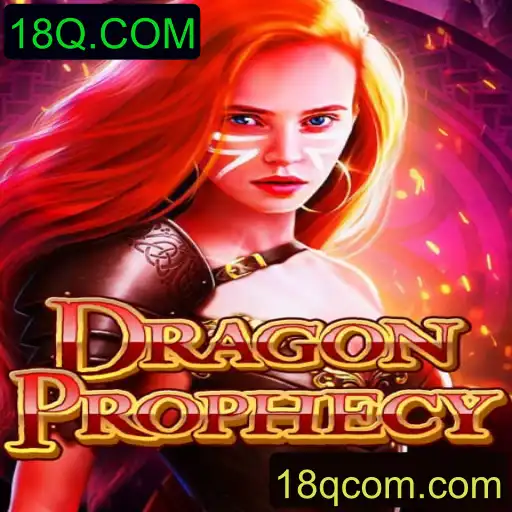 DragonProphecy: Uma Jornada Épica no Mundo dos Jogos