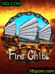 Desvendando FireChibi: O Novo Fenômeno dos Jogos com 18Q.COM