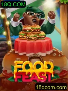 Explorando FoodFeast: O Jogo de Estratégia Gastronômica