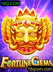 Descubra FortuneGems: Um Novo Jogo de Sucesso no 18Q.COM