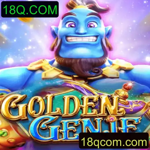 GOLDENGENIE: Descubra a Excitante Jornada no Mundo dos Jogos