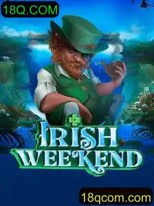 IrishWeekend: Um Jogo Envolvente com Toques de Tradição e Modernidade