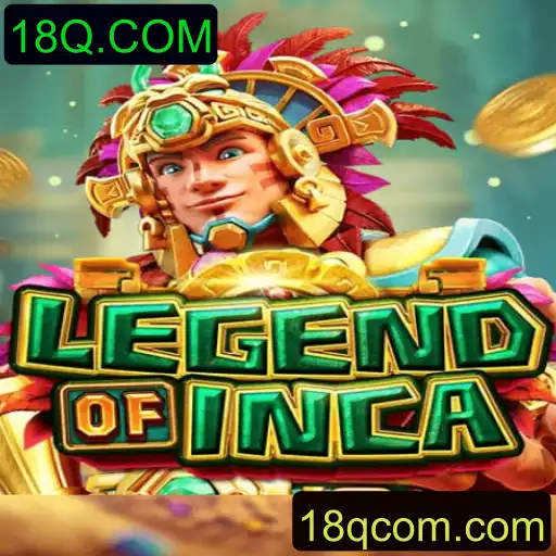 LegendofInca: A Nova Sensação dos Jogos de Aventura de 18Q.COM