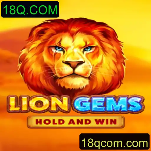 Descubra a Emoção e Estratégia do Jogo 'LionGems' - 18Q.COM