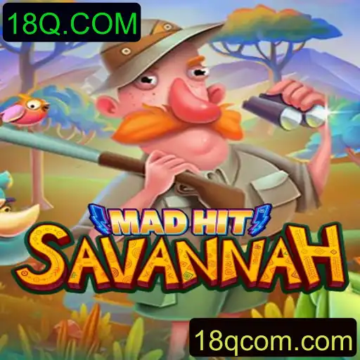 Descubra o Fascinante Mundo de MadHitSavannah com 18Q.COM