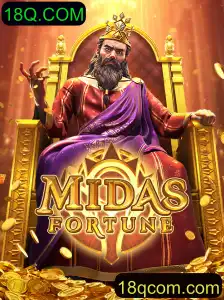 Explorando o Mundo de MidasFortune: Um Novo Fenômeno dos Jogos