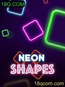 Descubra o Empolgante Mundo de NeonShapes: Como Jogar e Se Divertir