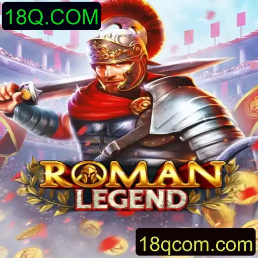 RomanLegend: Uma Jornada Épica no Mundo Antigo