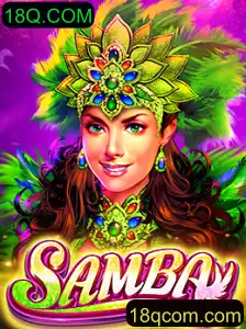 Explorando o Vibrante Jogo de Cartas Samba