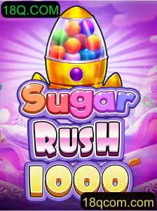 Explorando o Mundo Divertido de SugarRush1000, o Novo Fenômeno dos Jogos Online