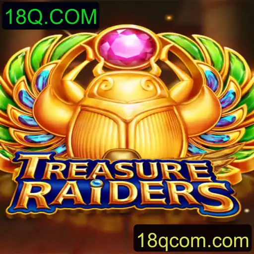 Explorando o Mundo de TREASURERAIDERS: Um Guia Completo para Iniciantes