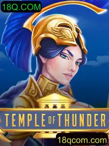 Explorando o Fascinante Mundo de TempleofThunder