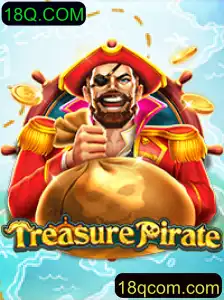 Explore a Aventura de TreasurePirate: Regras e Estratégias em Destaque