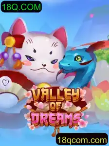 Descubra o Fascinante Universo de ValleyofDreams
