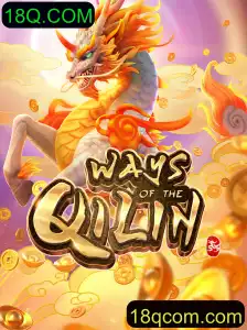 WaysoftheQilin: Descubra a Fascinante Jornada do Jogo Inspirado na Lenda do Qilin