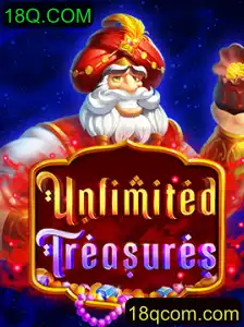 Explorando o Mundo de UnlimitedTreasures: Um Guia Completo