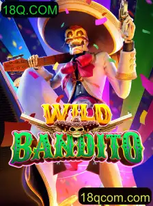 Explorando o Mundo de WildBandito: Aventura e Estratégia